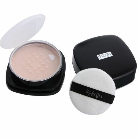 Karaja Plaisir Silky Loose Powder